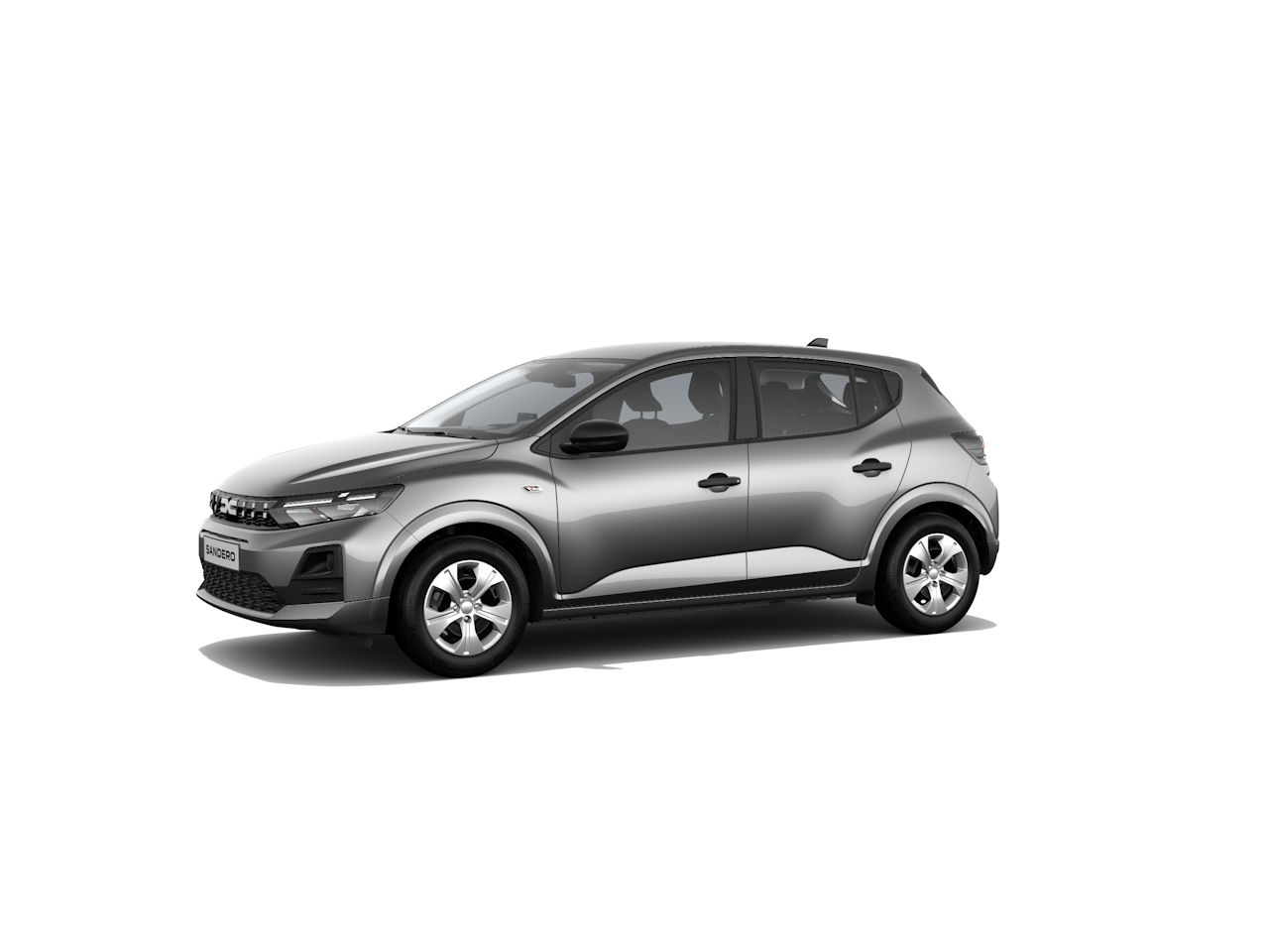 Dacia Neuer Sandero