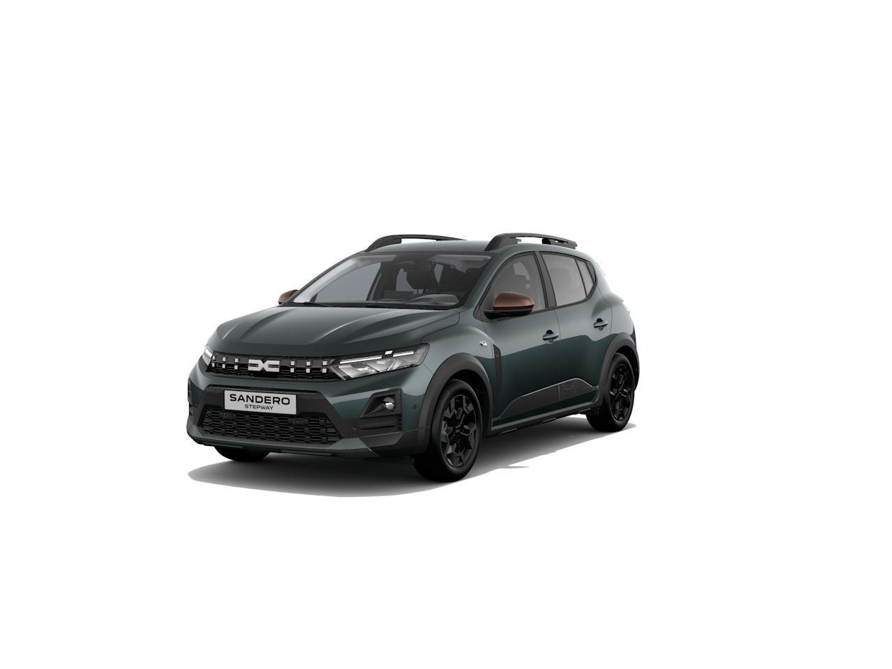 Dacia Neuer Sandero