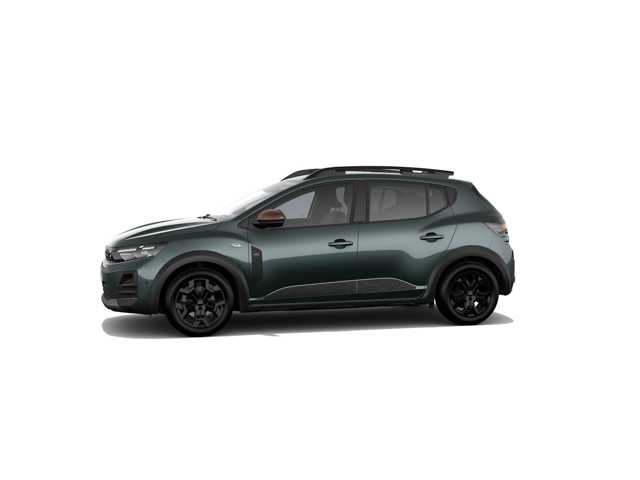 Dacia Neuer Sandero