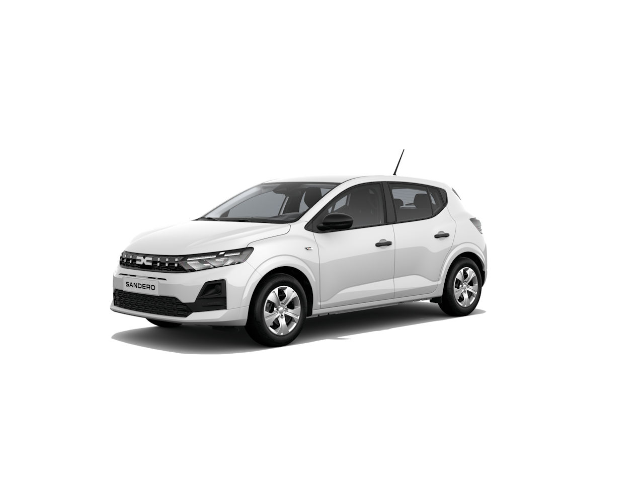 Dacia Neuer Sandero