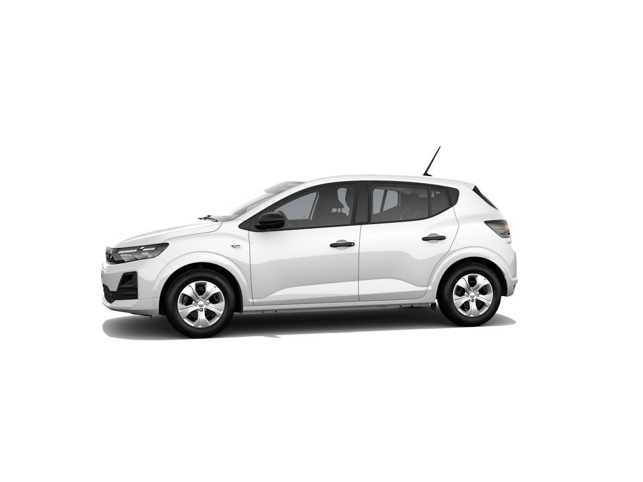 Dacia Neuer Sandero