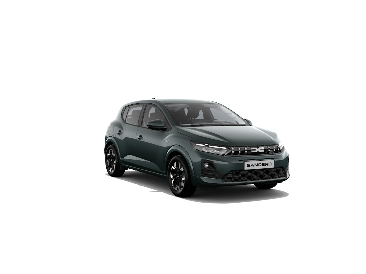 Dacia Neuer Sandero