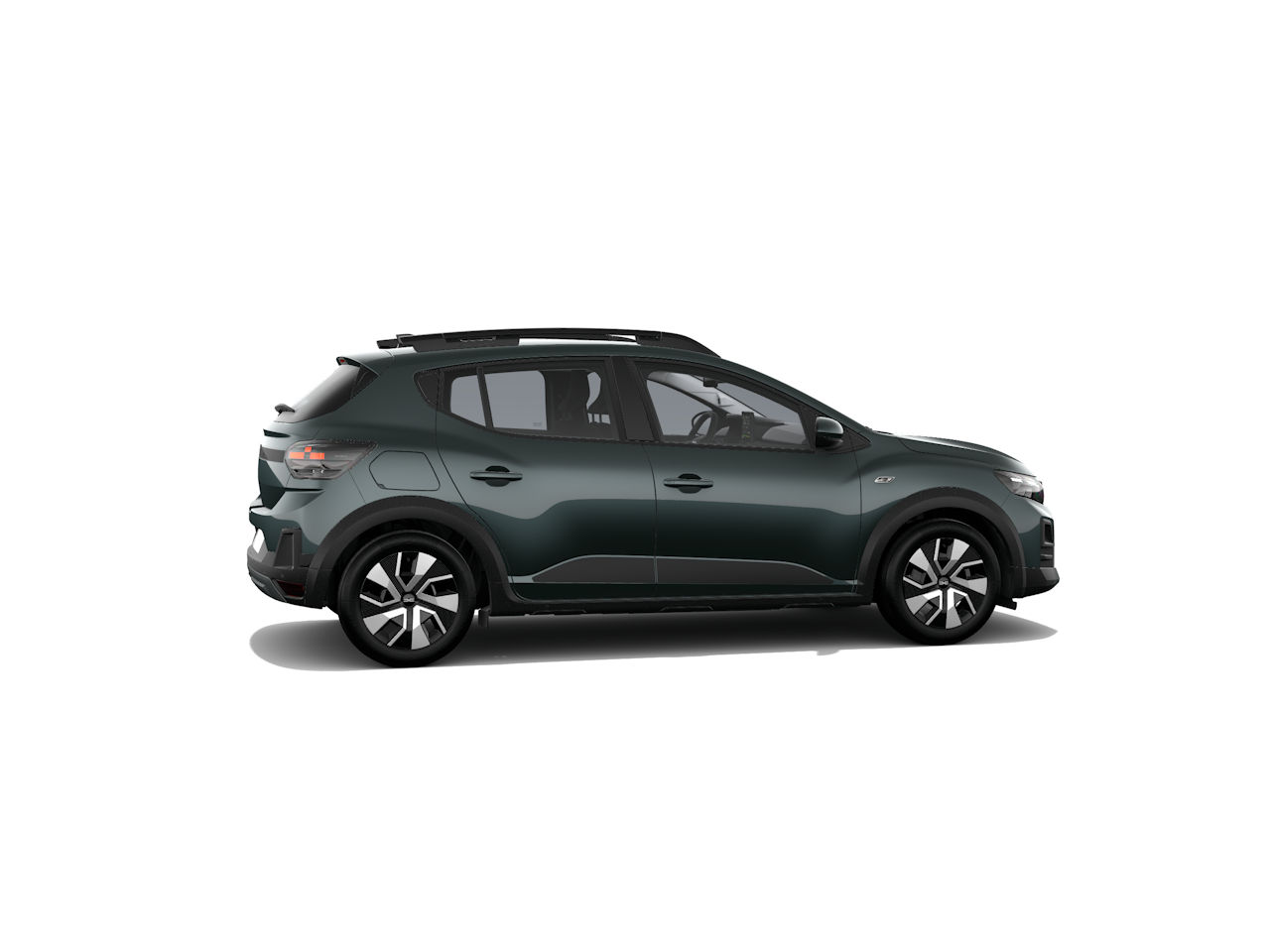 Dacia Neuer Sandero