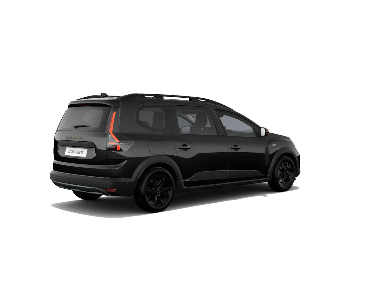 Dacia Neuer Jogger