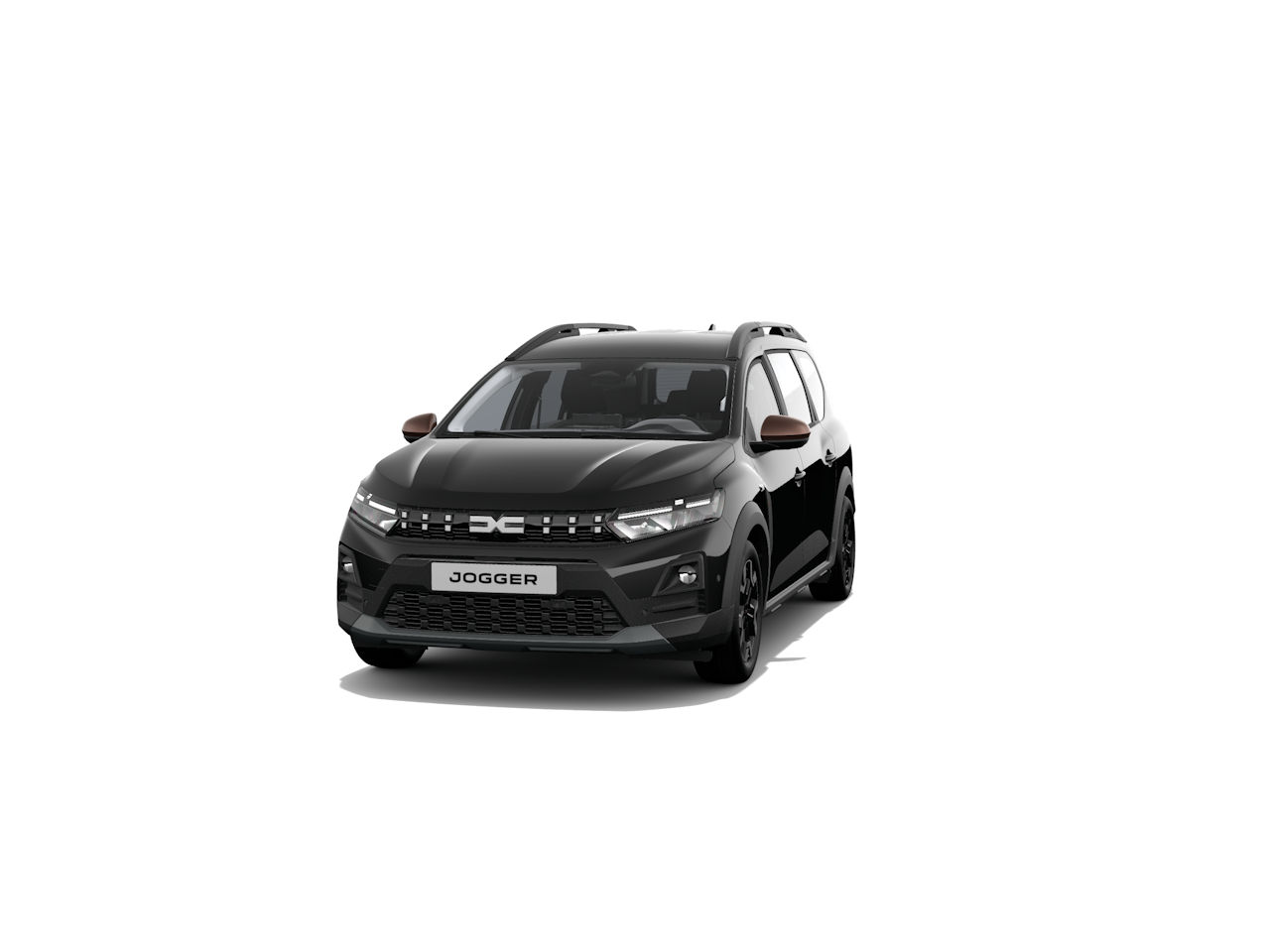 Dacia Neuer Jogger