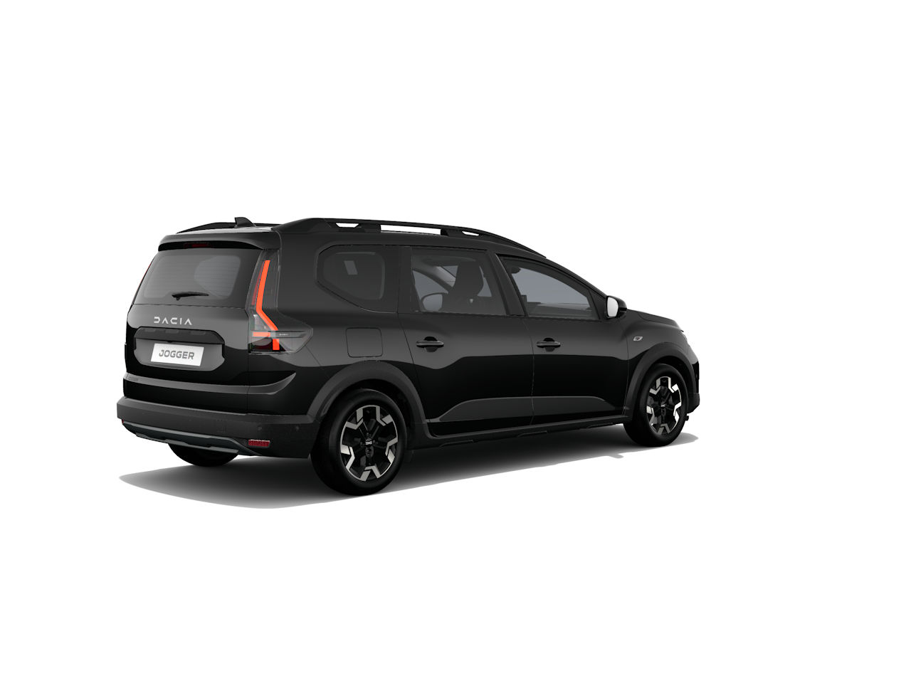 Dacia Neuer Jogger