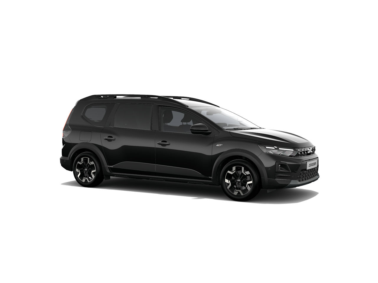 Dacia Neuer Jogger