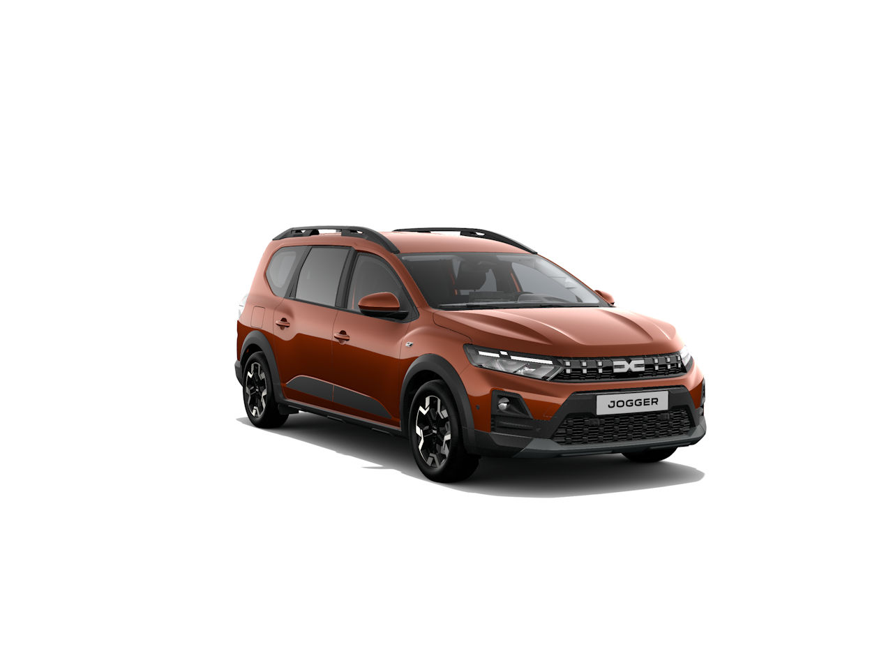Dacia Neuer Jogger