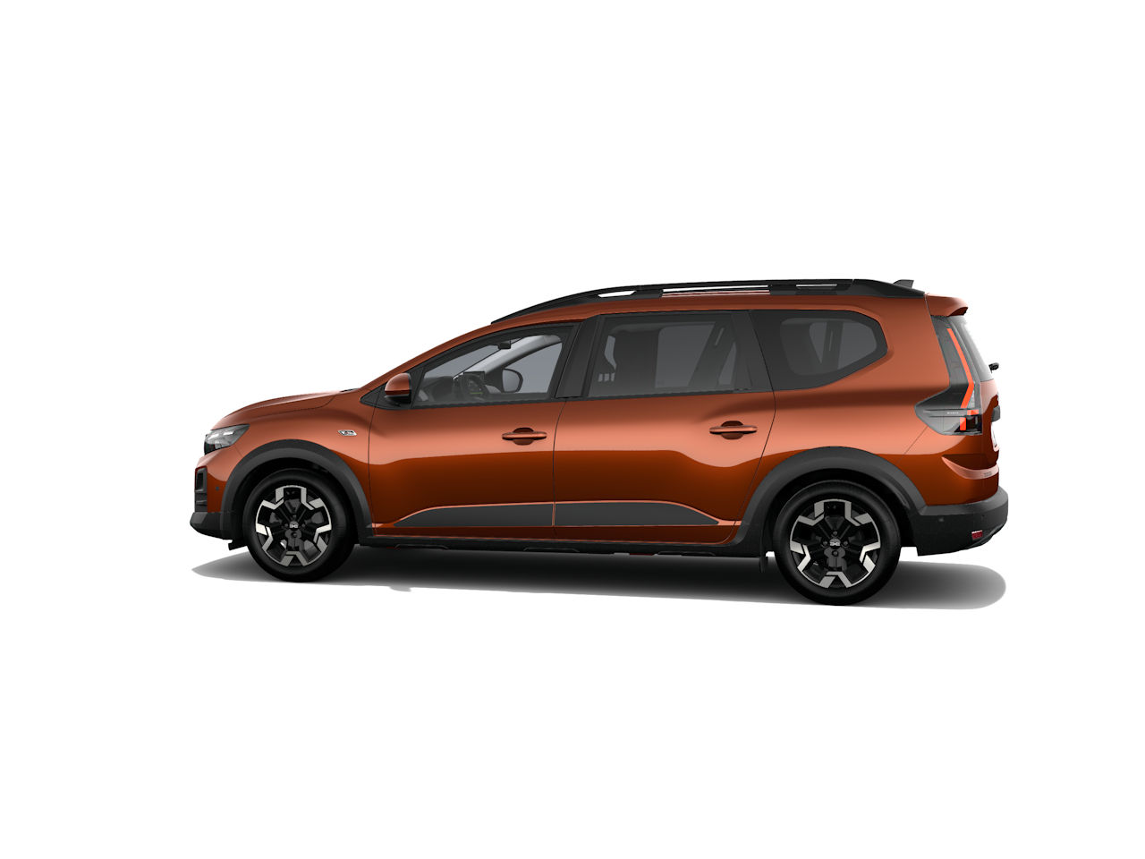 Dacia Neuer Jogger