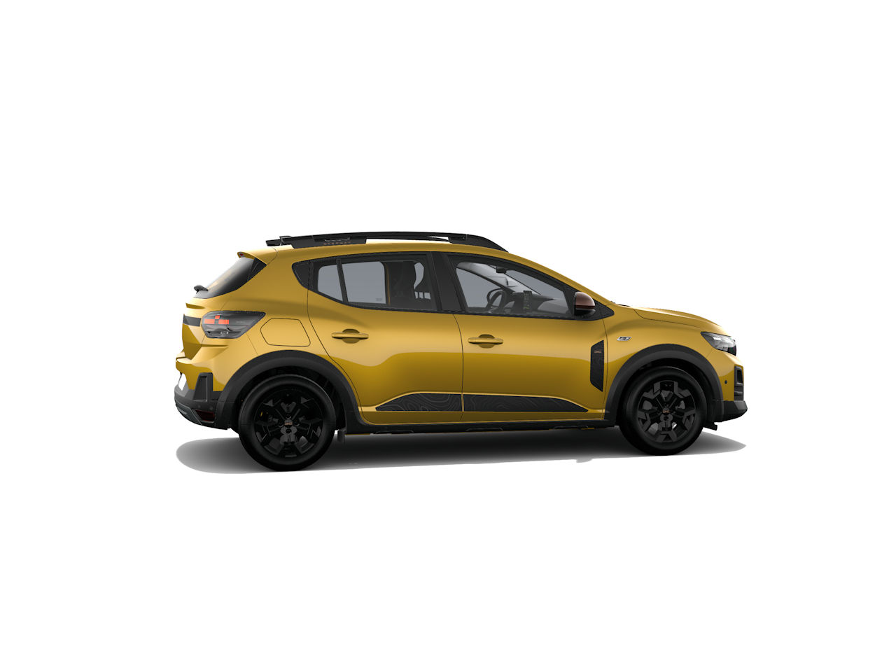 Dacia Neuer Sandero