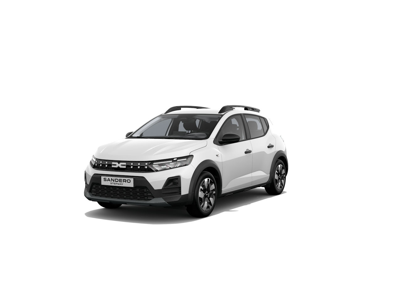Dacia Neuer Sandero