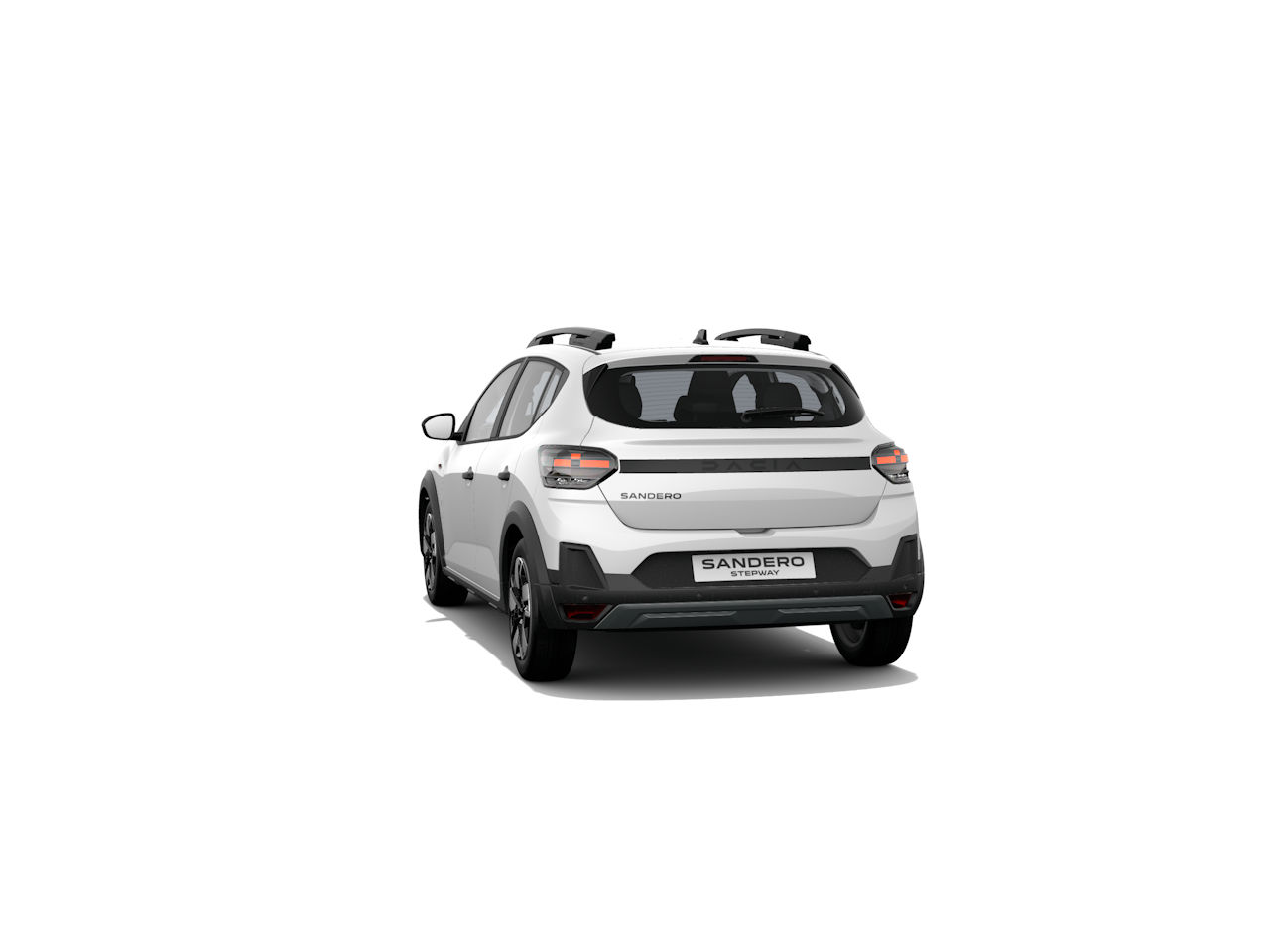 Dacia Neuer Sandero