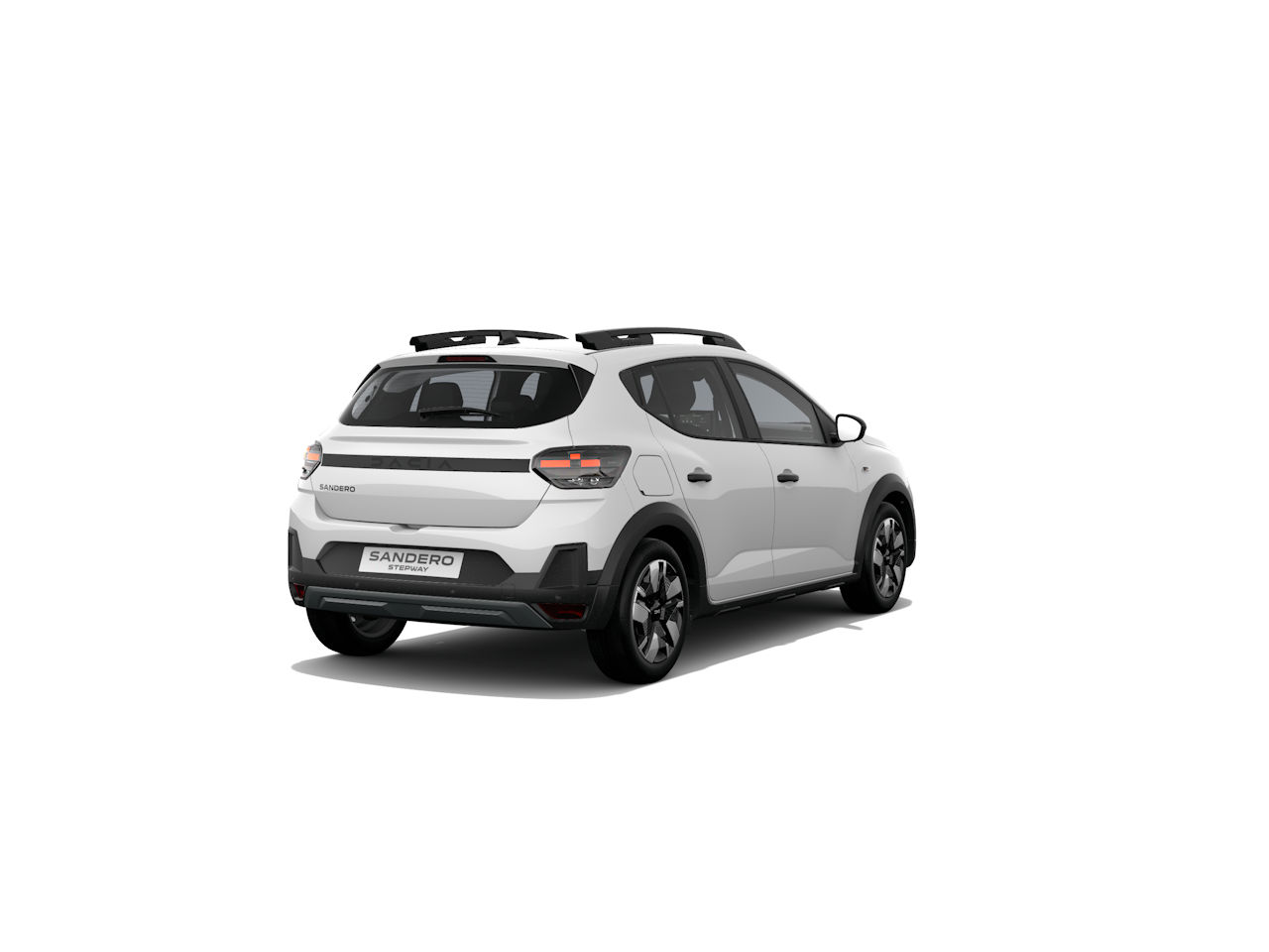 Dacia Neuer Sandero