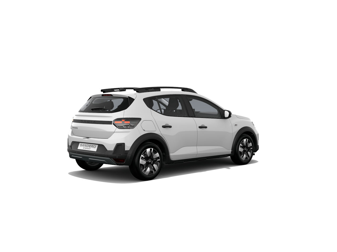 Dacia Neuer Sandero