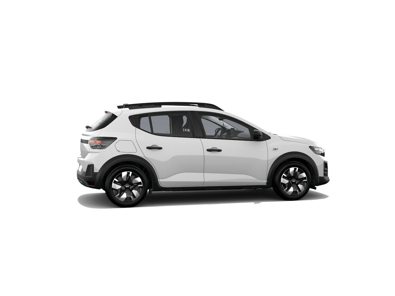 Dacia Neuer Sandero
