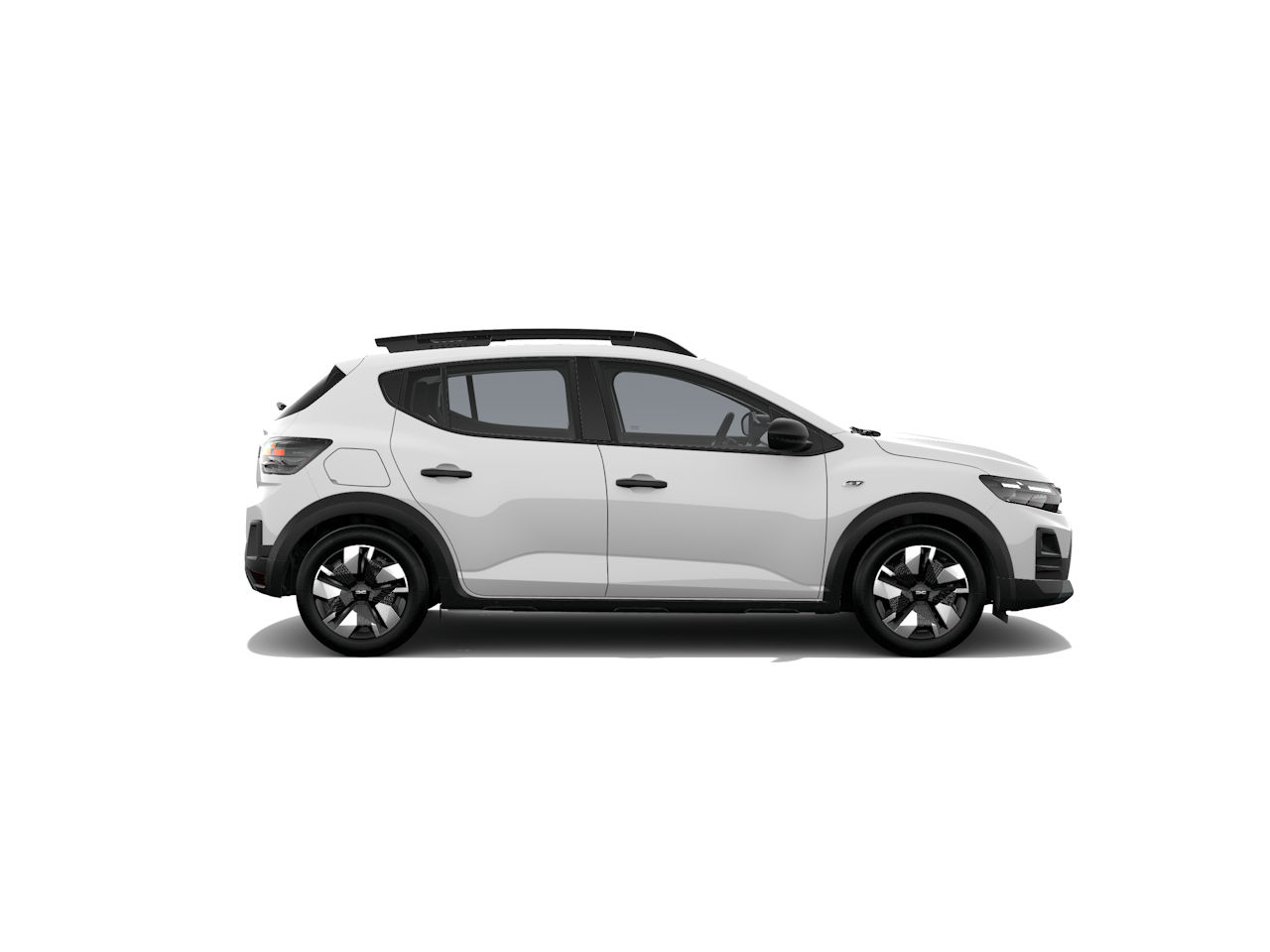 Dacia Neuer Sandero