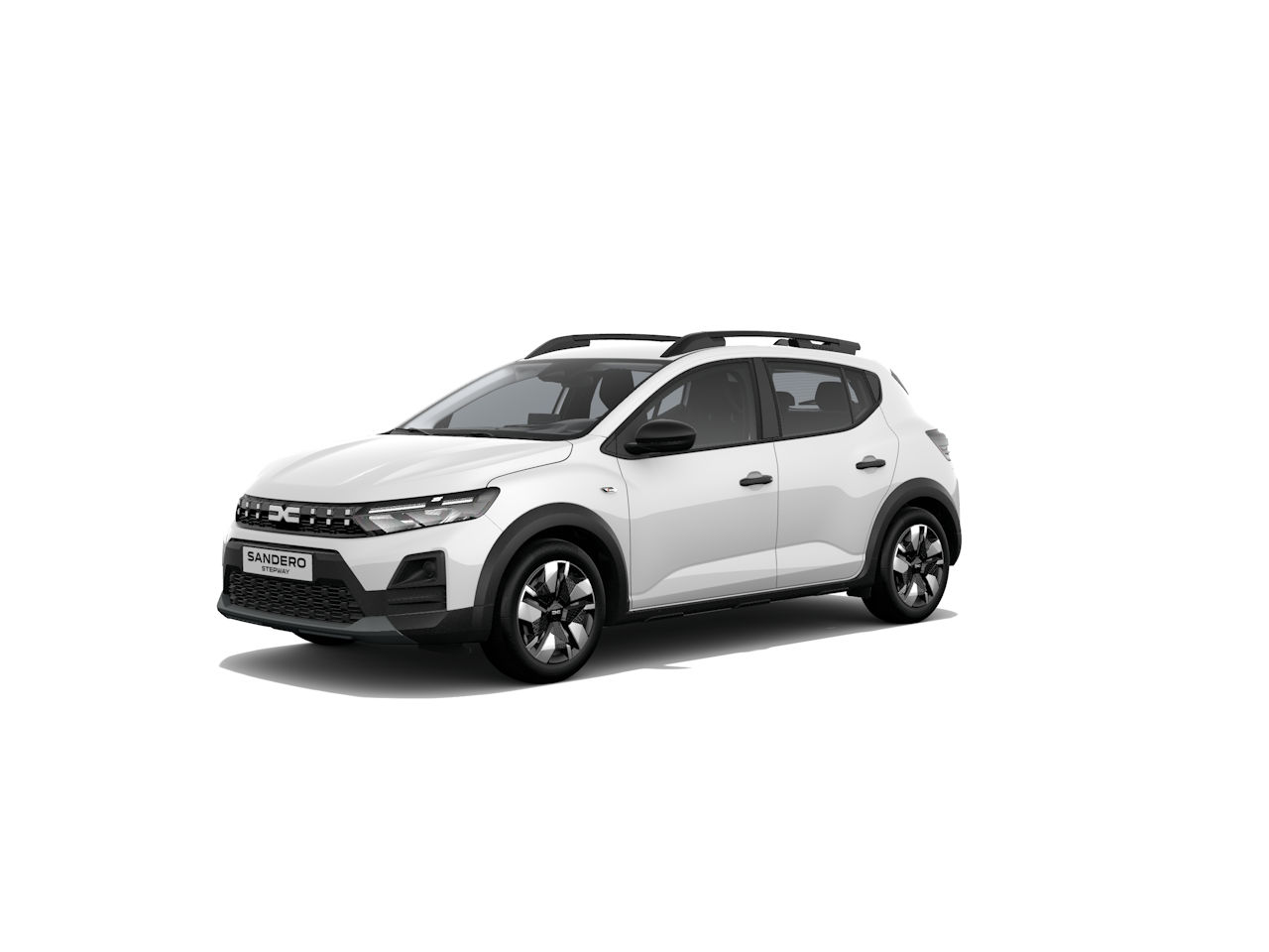Dacia Neuer Sandero