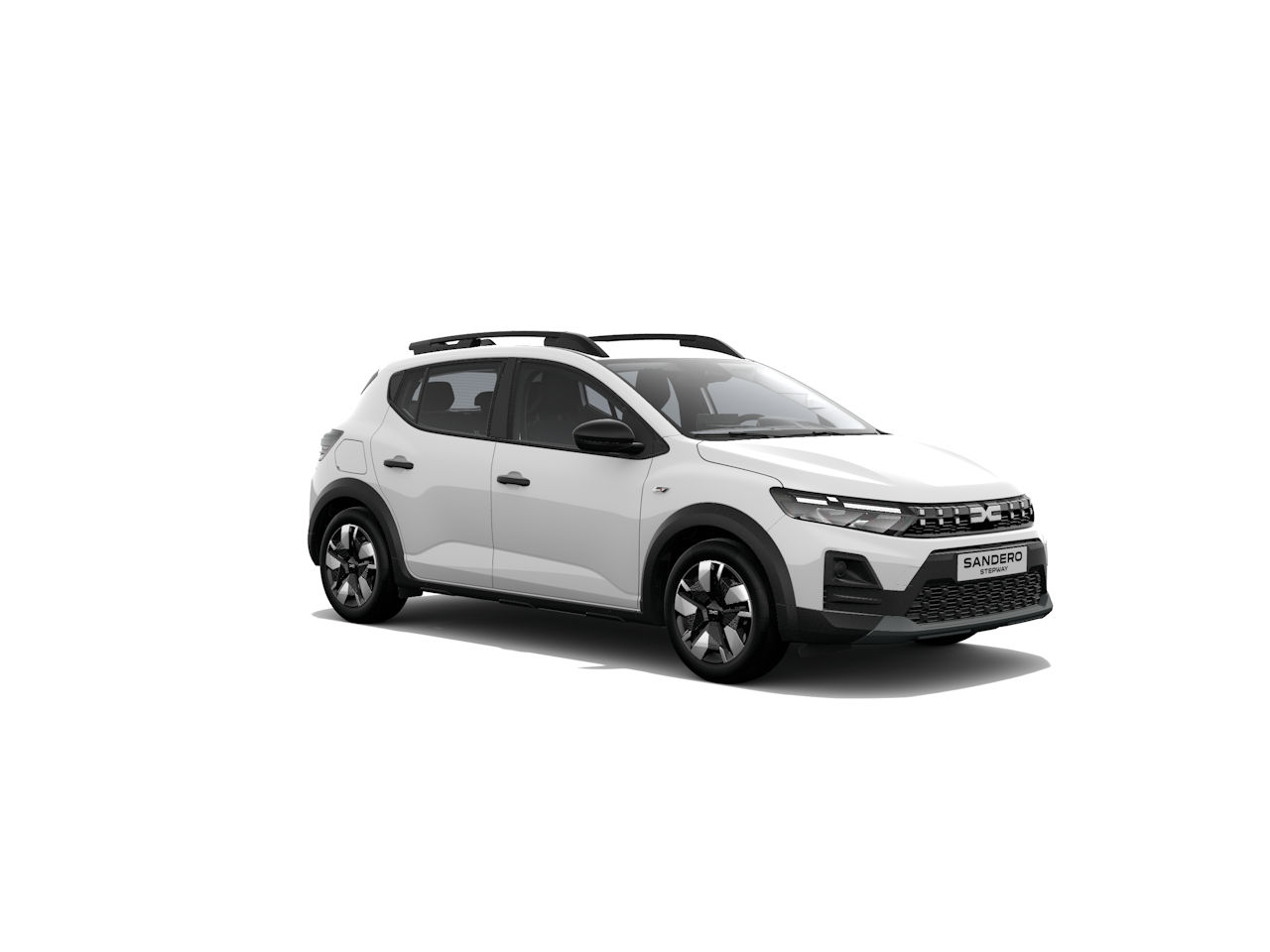 Dacia Neuer Sandero