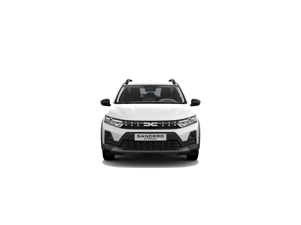 Dacia Neuer Sandero