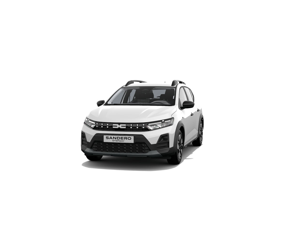 Dacia Neuer Sandero