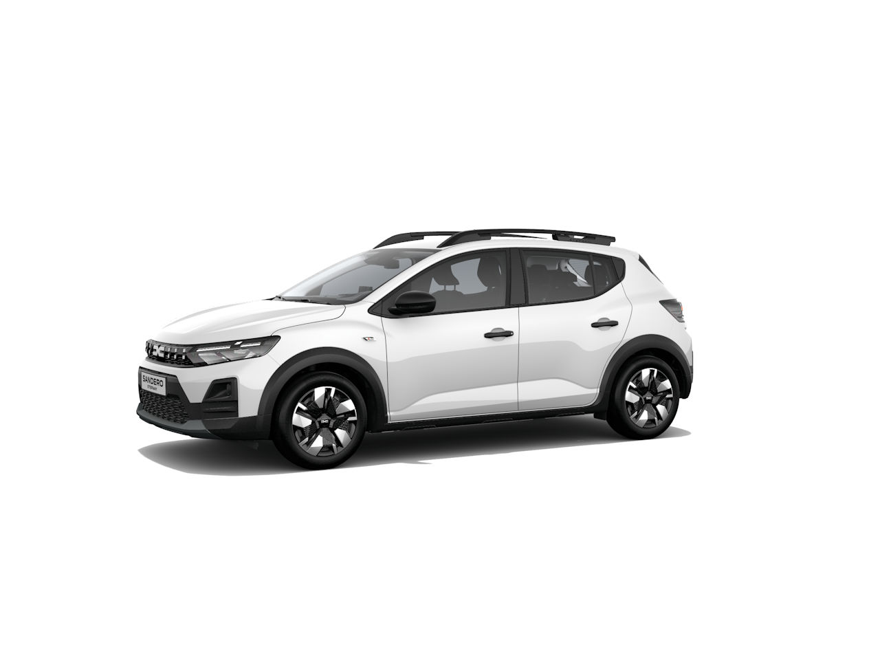 Dacia Neuer Sandero