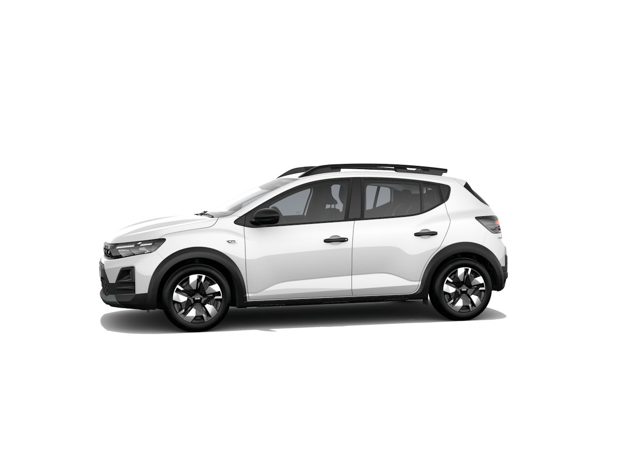 Dacia Neuer Sandero