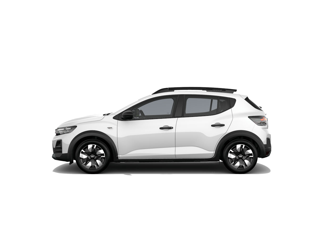 Dacia Neuer Sandero