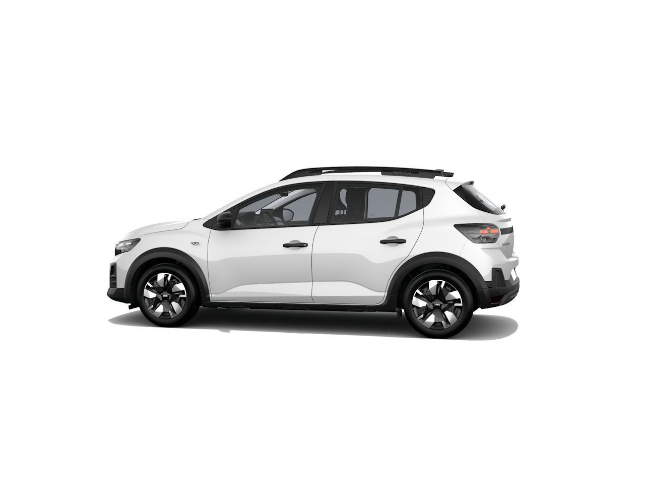 Dacia Neuer Sandero