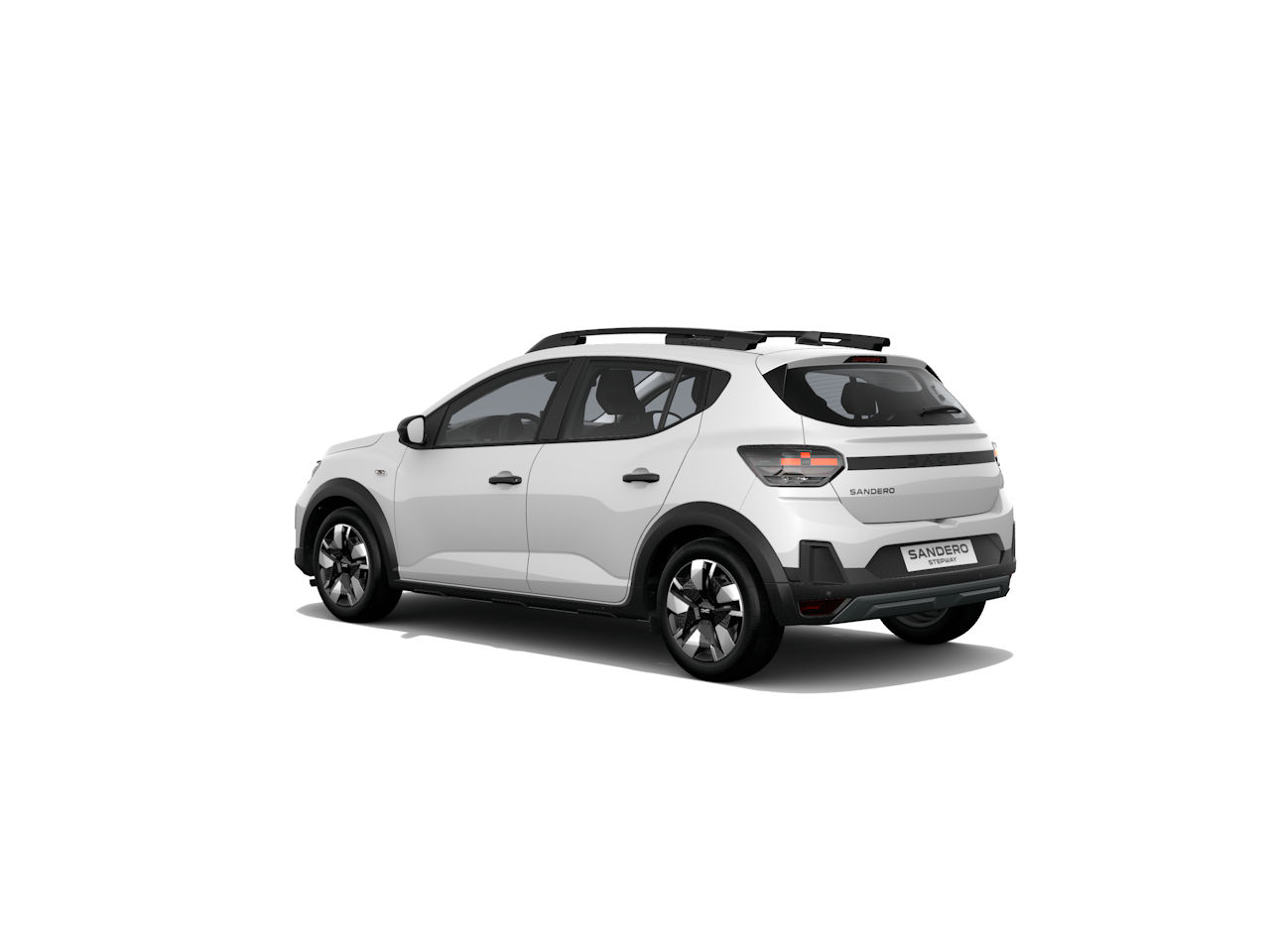 Dacia Neuer Sandero