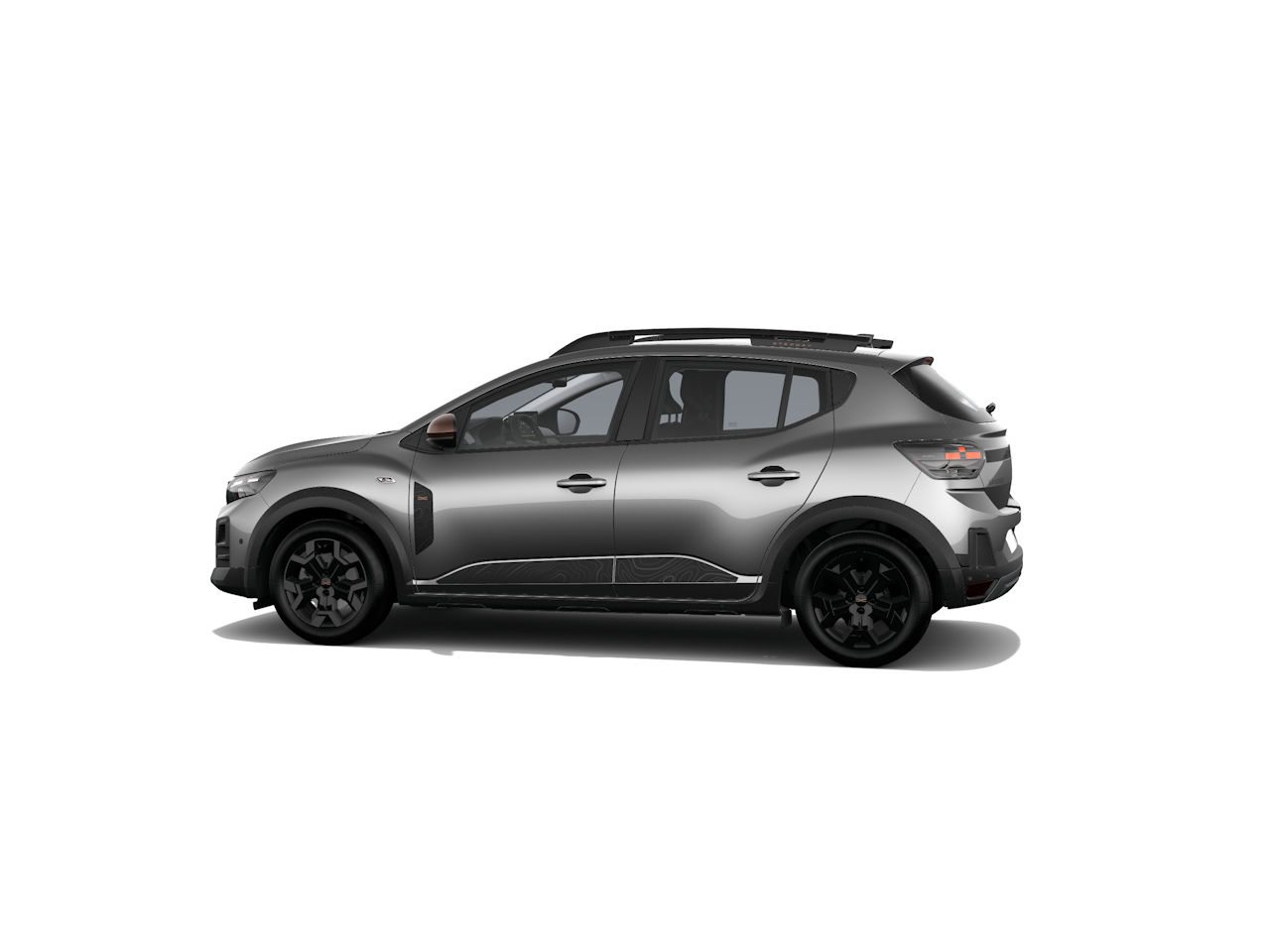 Dacia Neuer Sandero