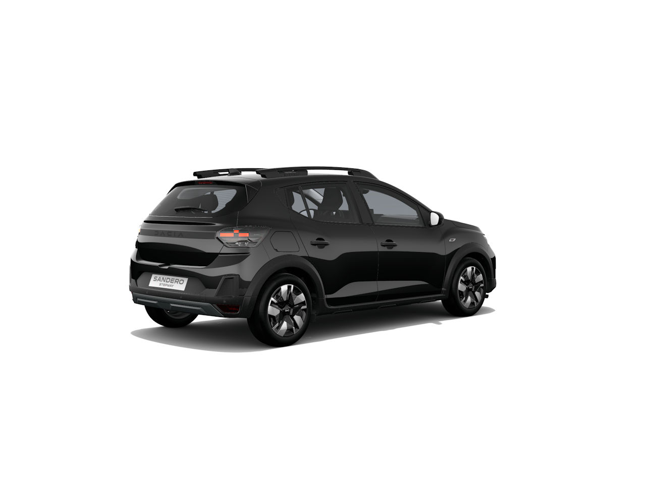 Dacia Neuer Sandero