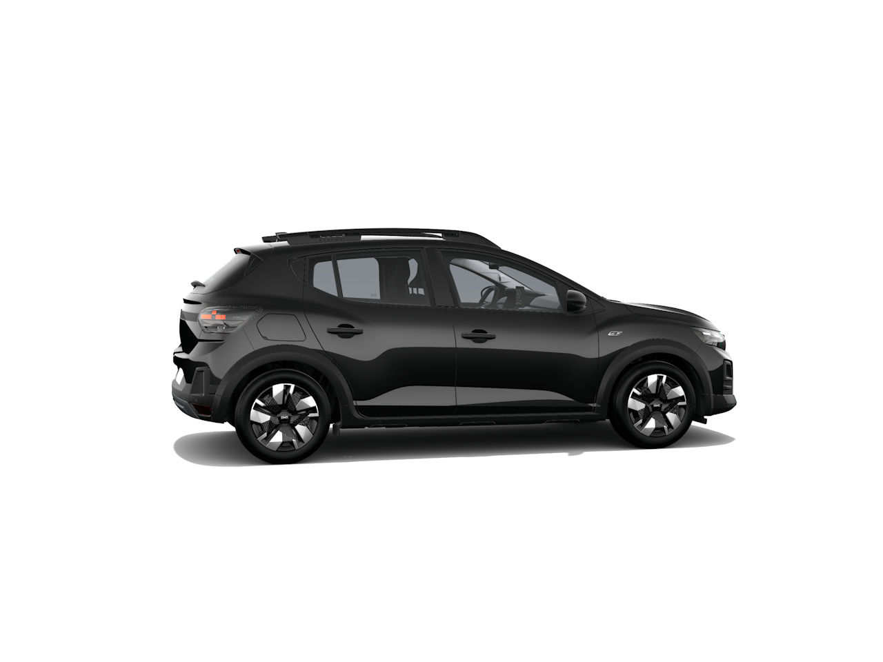 Dacia Neuer Sandero