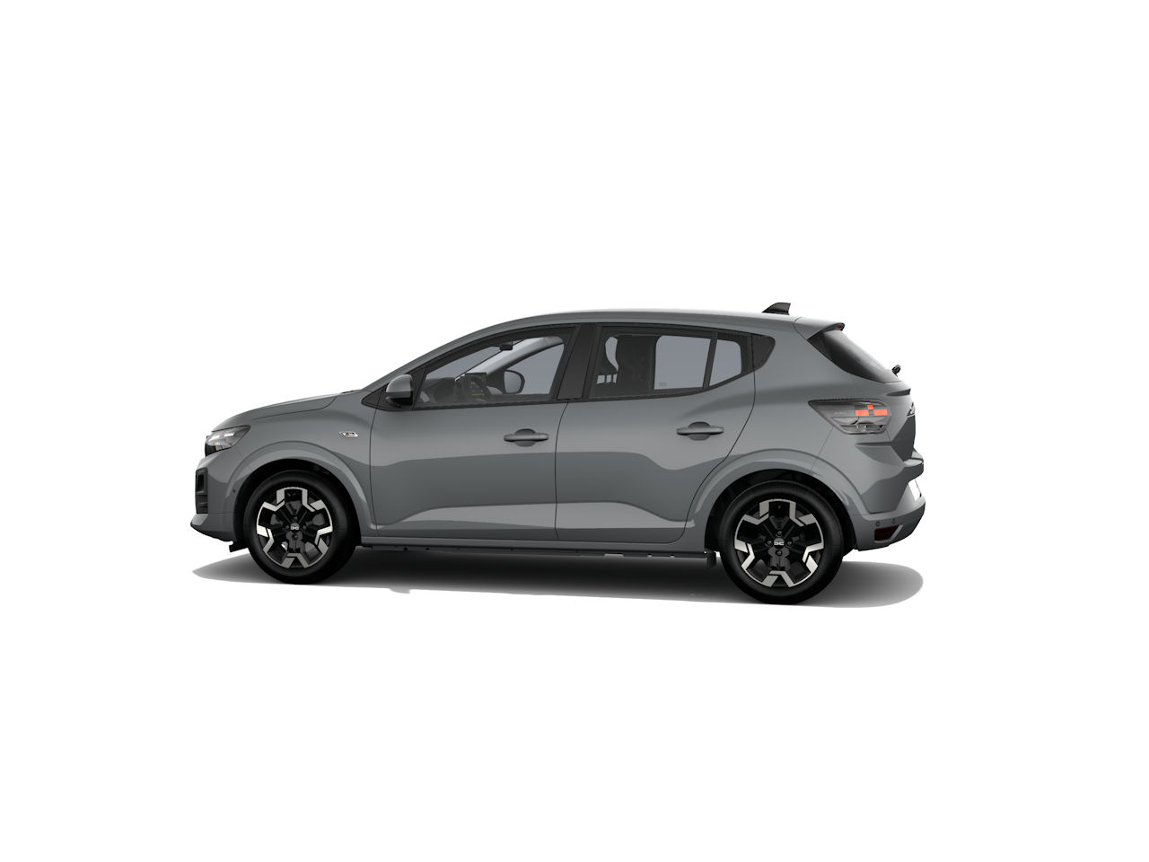 Dacia Neuer Sandero