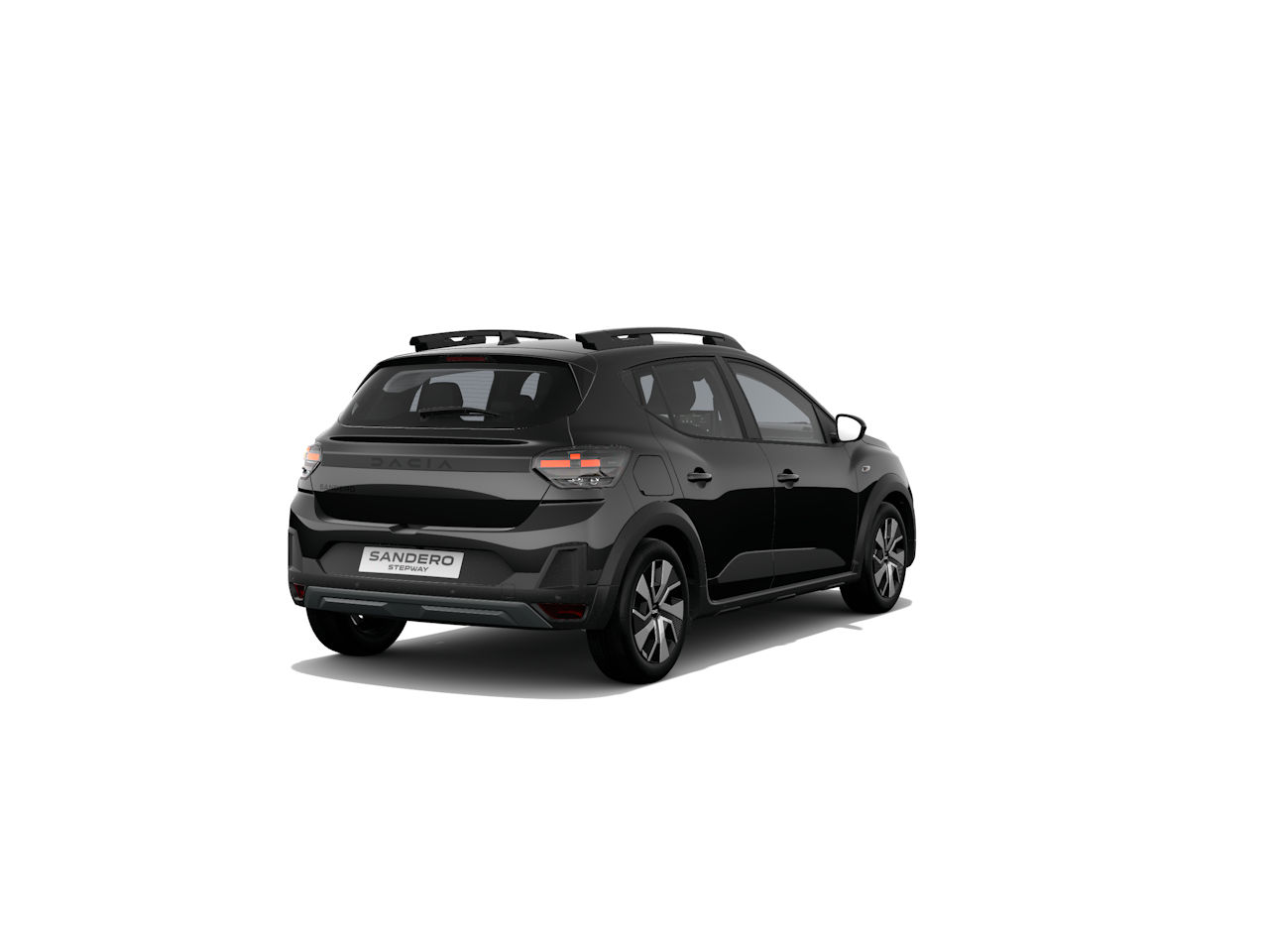 Dacia Neuer Sandero