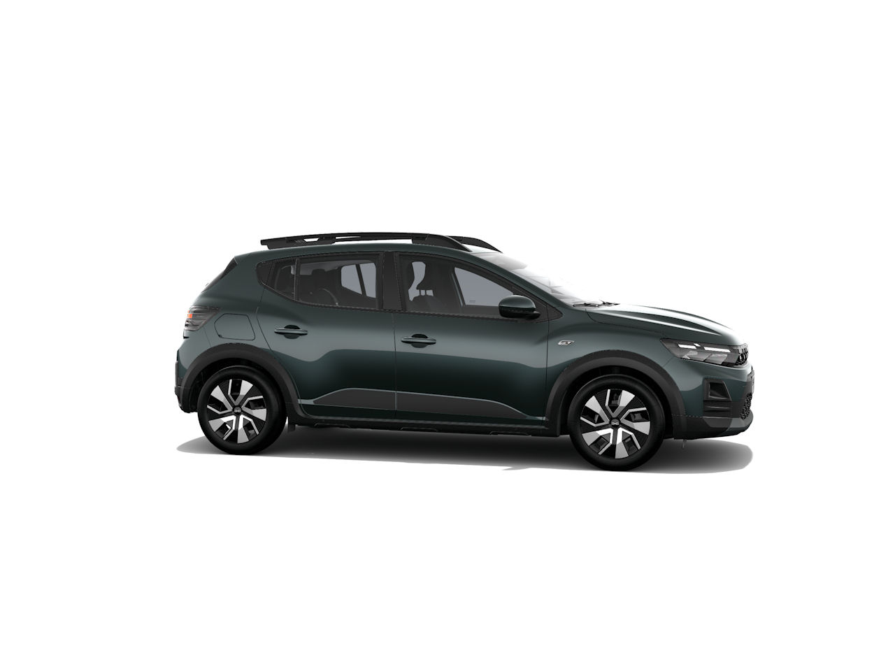 Dacia Neuer Sandero