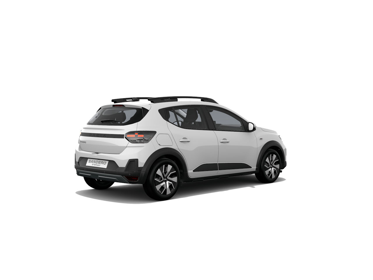Dacia Neuer Sandero