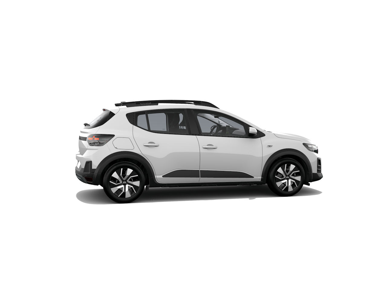 Dacia Neuer Sandero