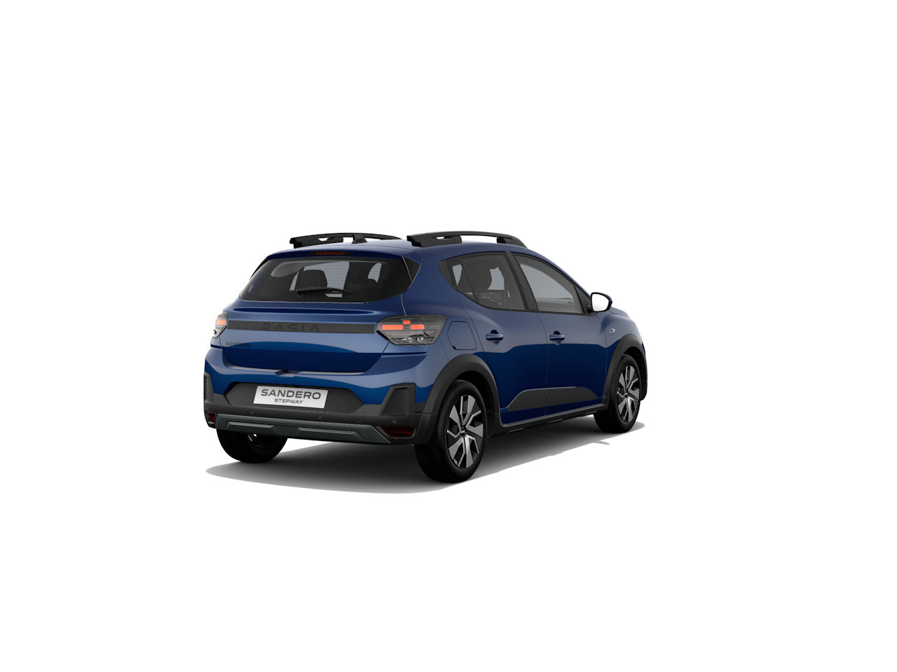 Dacia Neuer Sandero