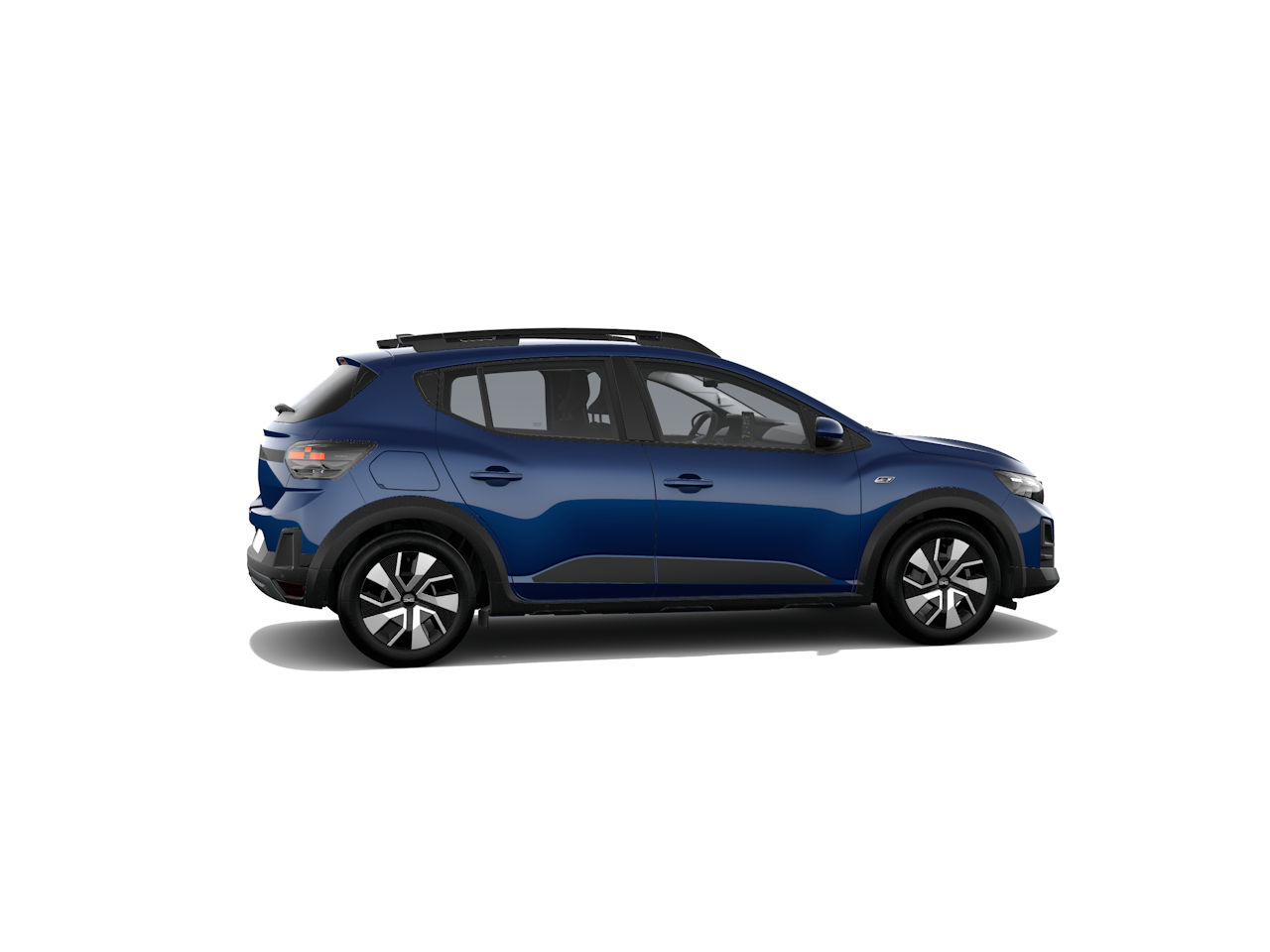 Dacia Neuer Sandero