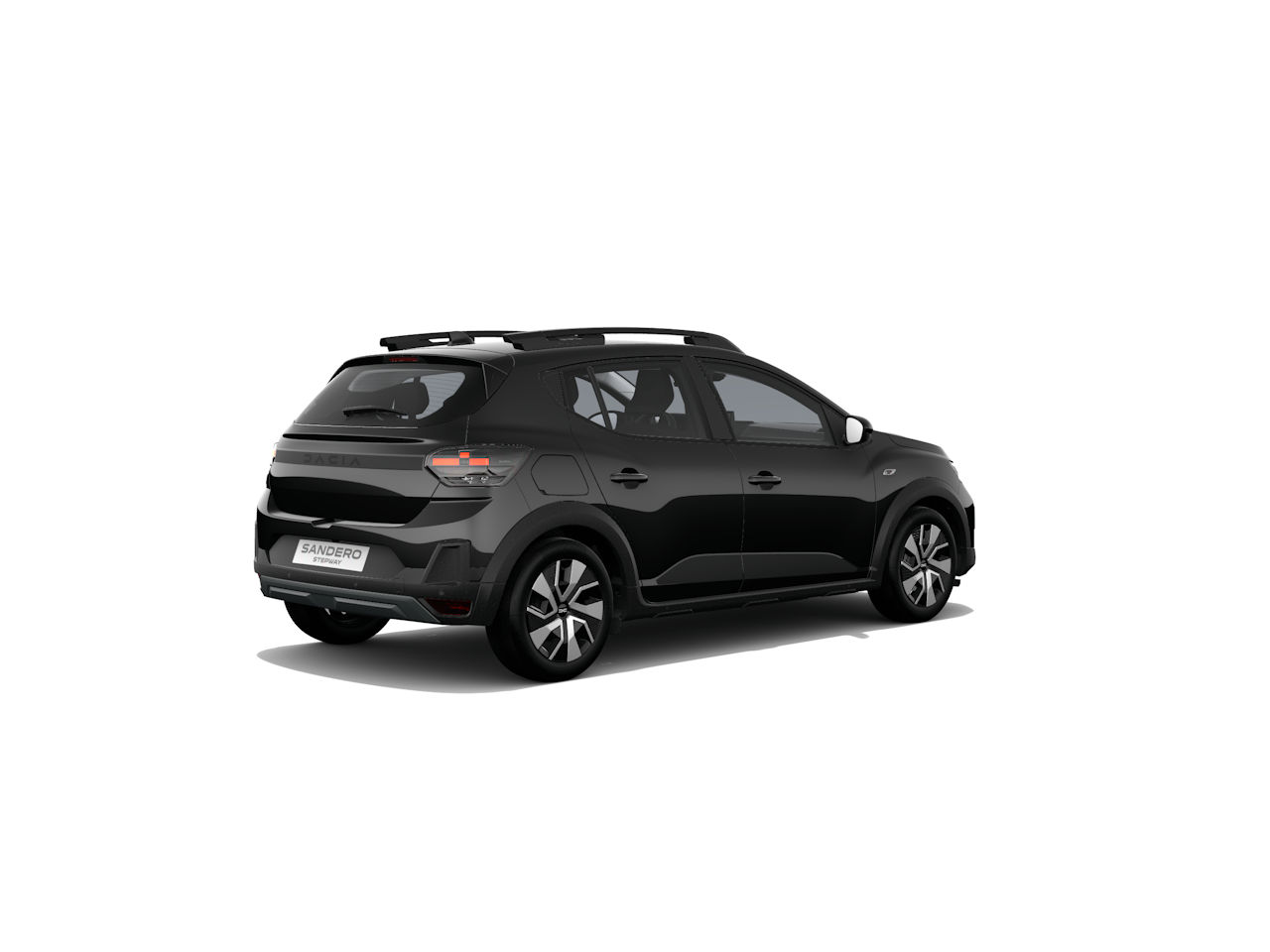 Dacia Neuer Sandero