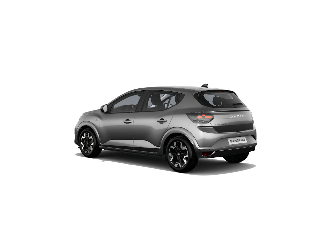 Dacia Neuer Sandero