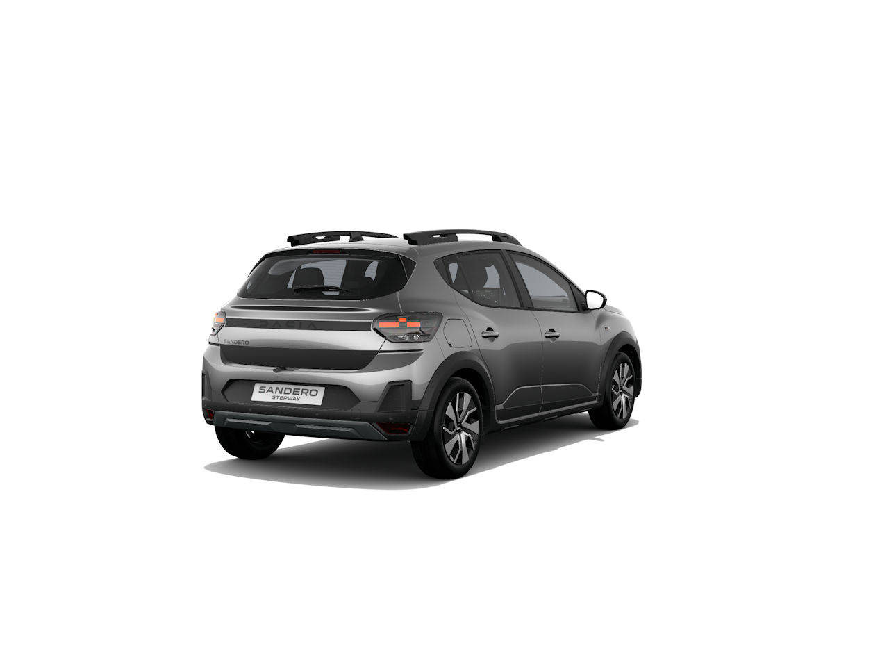 Dacia Neuer Sandero