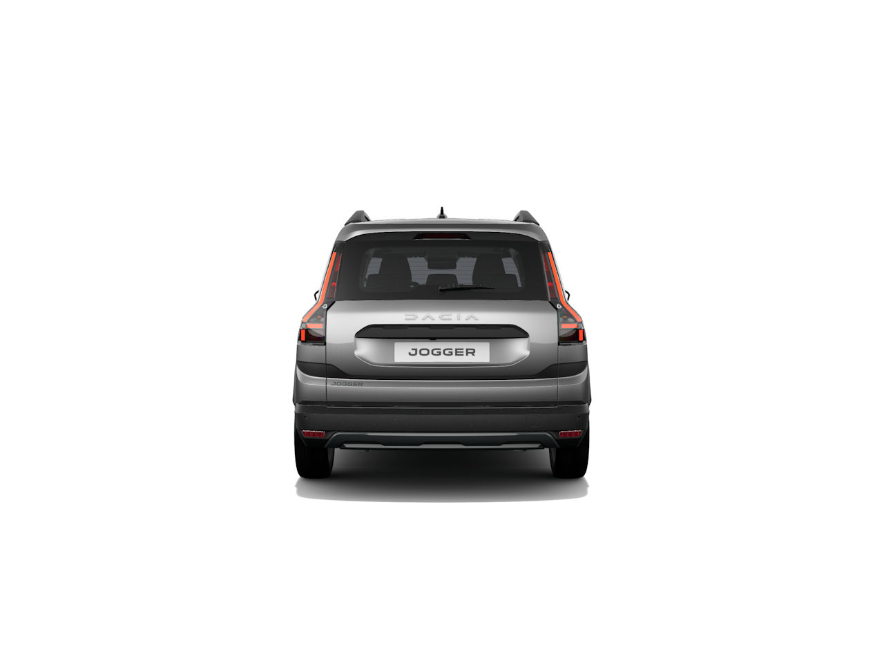 Dacia Neuer Jogger