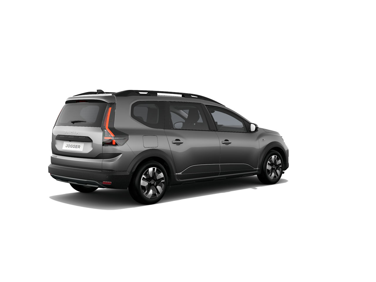 Dacia Neuer Jogger