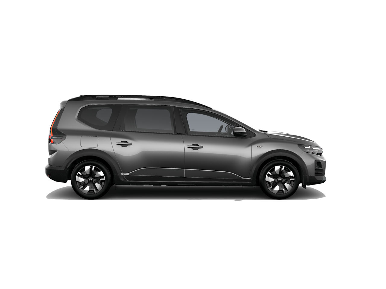 Dacia Neuer Jogger