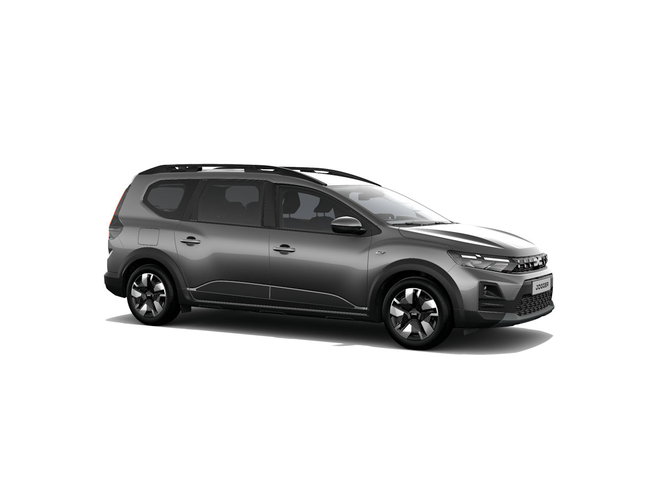 Dacia Neuer Jogger