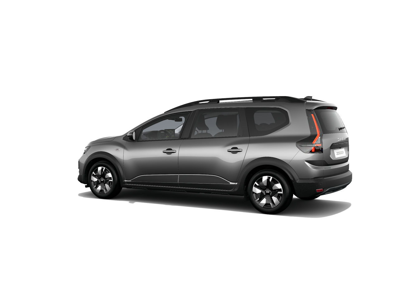 Dacia Neuer Jogger