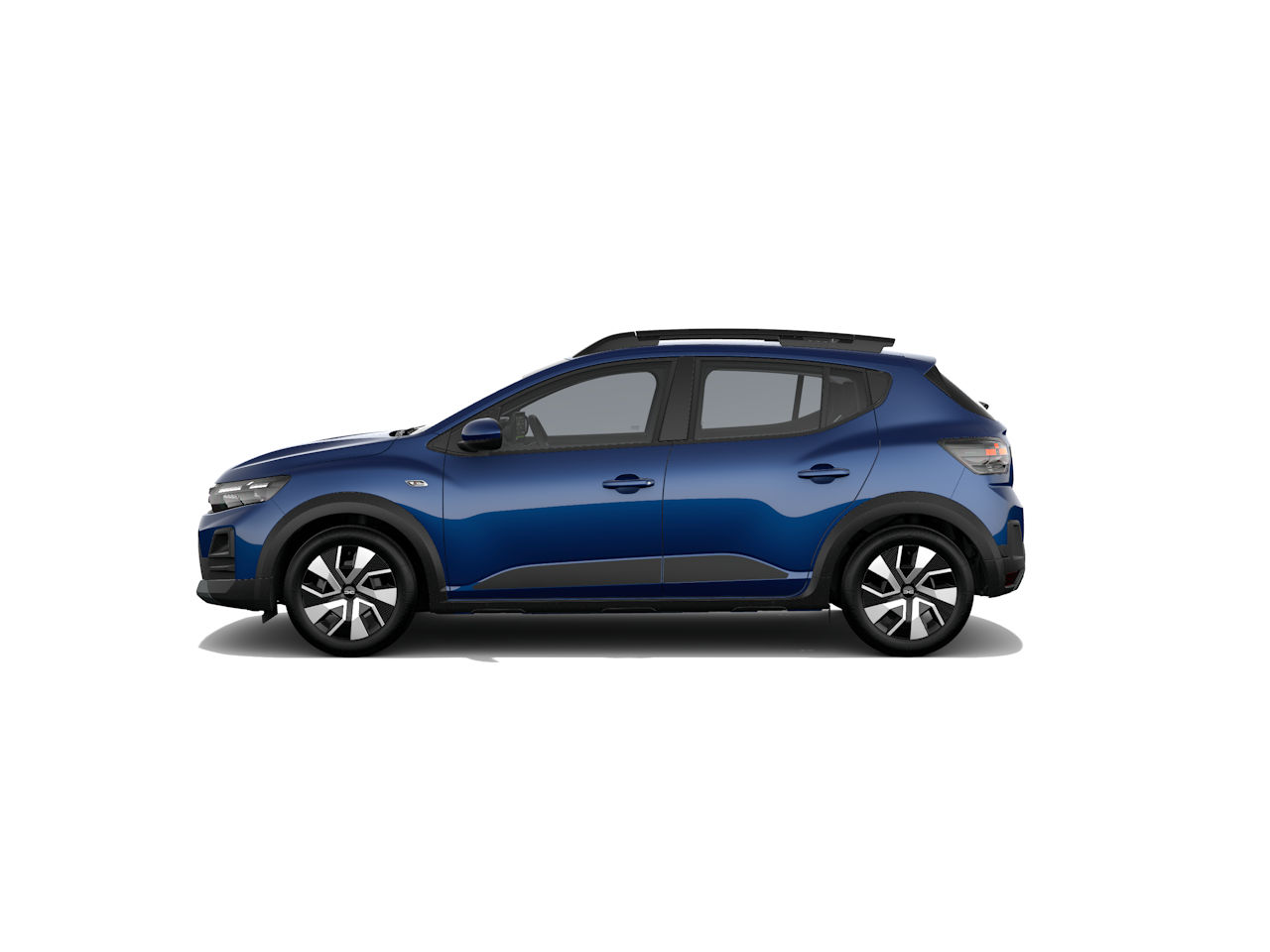 Dacia Neuer Sandero