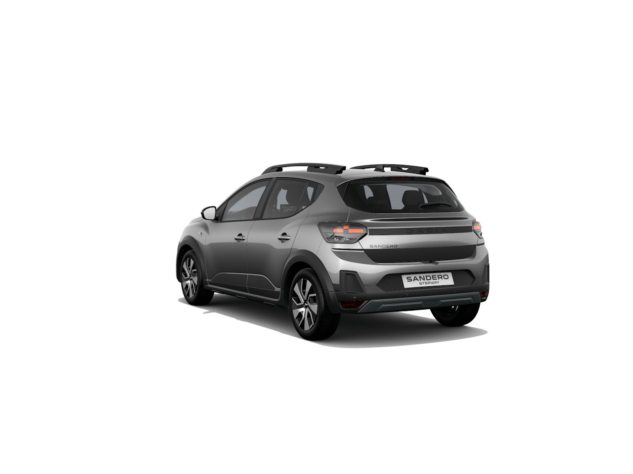 Dacia Neuer Sandero