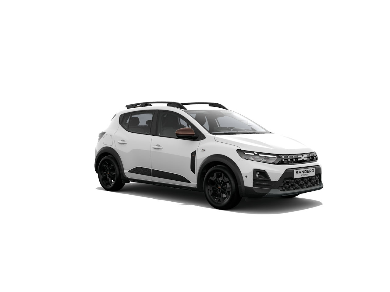Dacia Neuer Sandero